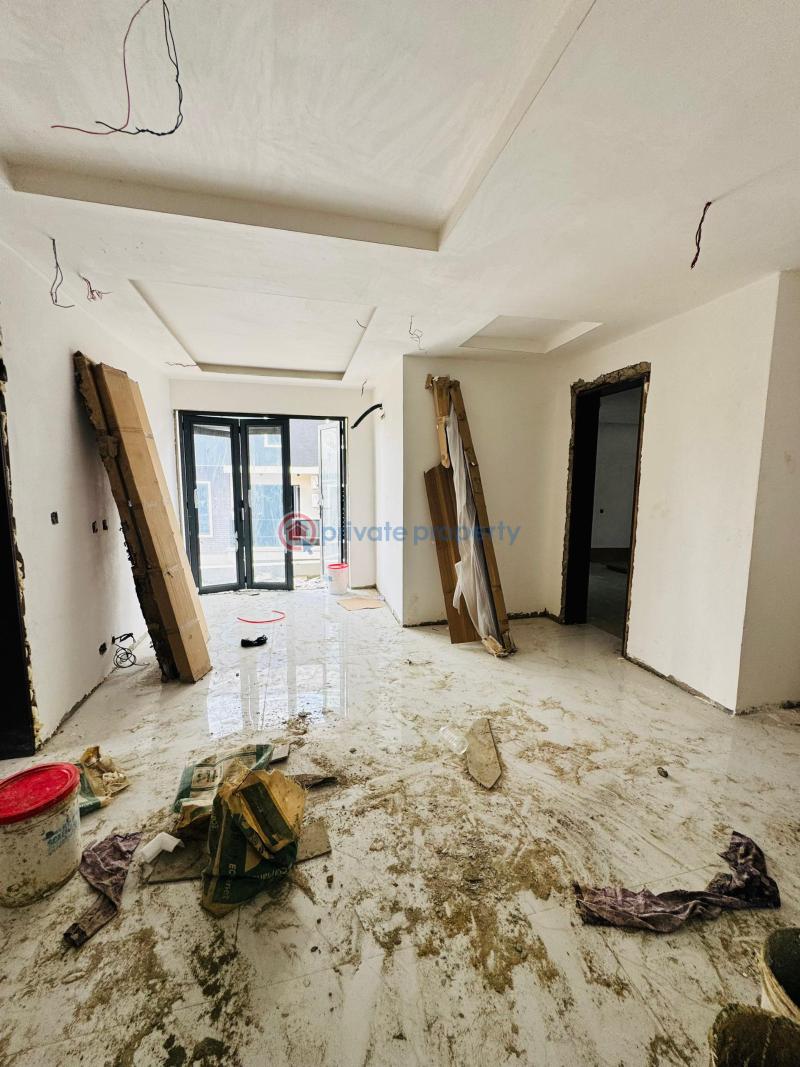 4 bedroom Detached Duplex For Sale Opebi Ikeja Lagos - 8