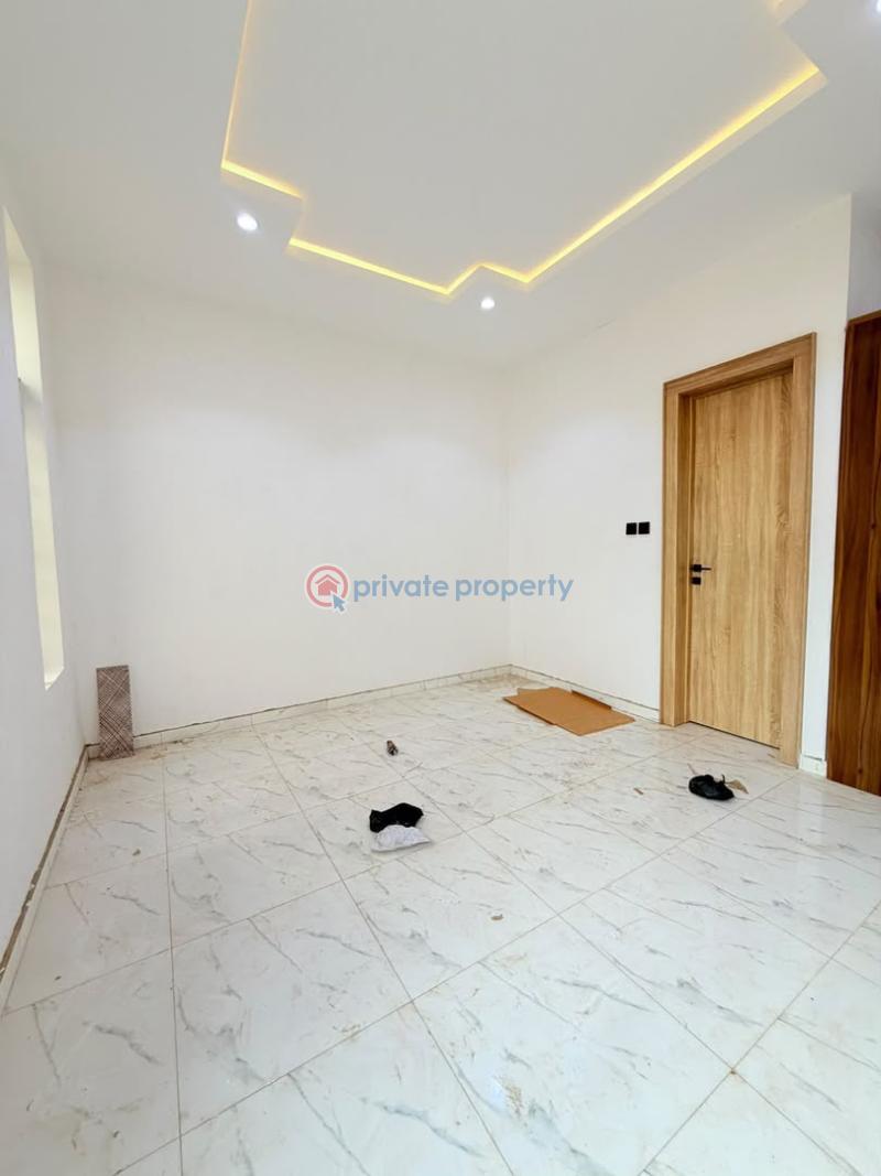 4 bedroom Duplex For Sale Mowe Town Mowe Ogun area  - 10