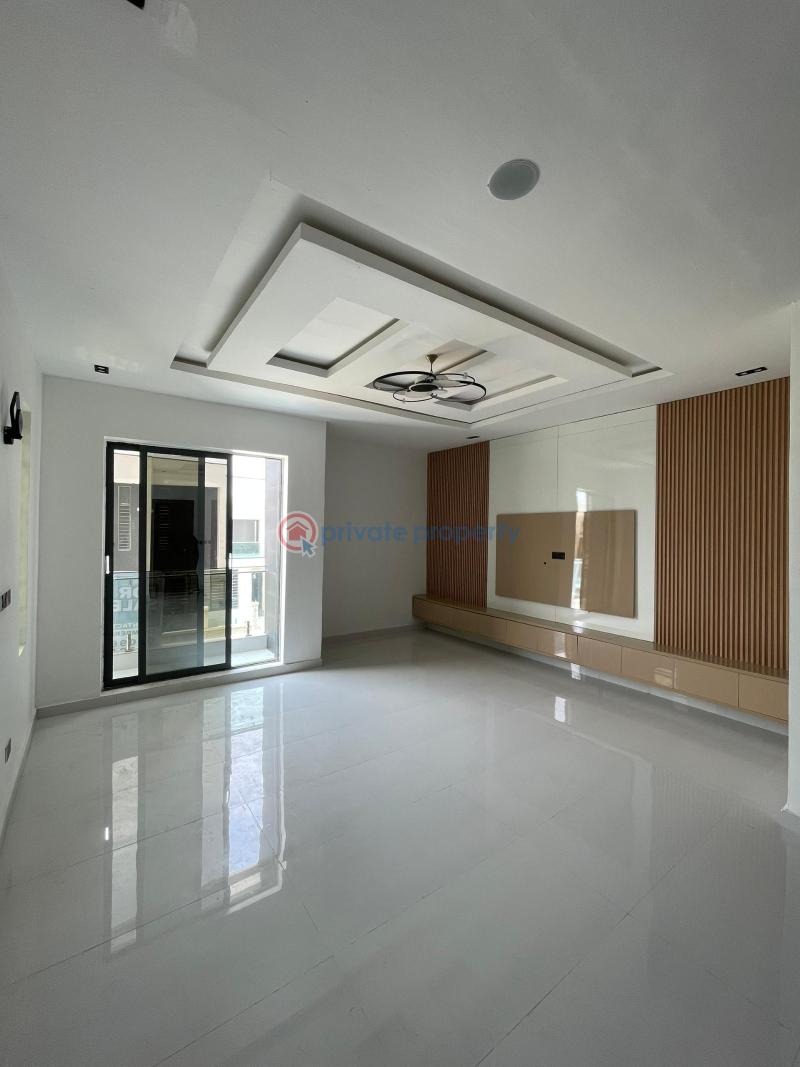 4 bedroom Detached Duplex For Sale Ajah Lagos - 7