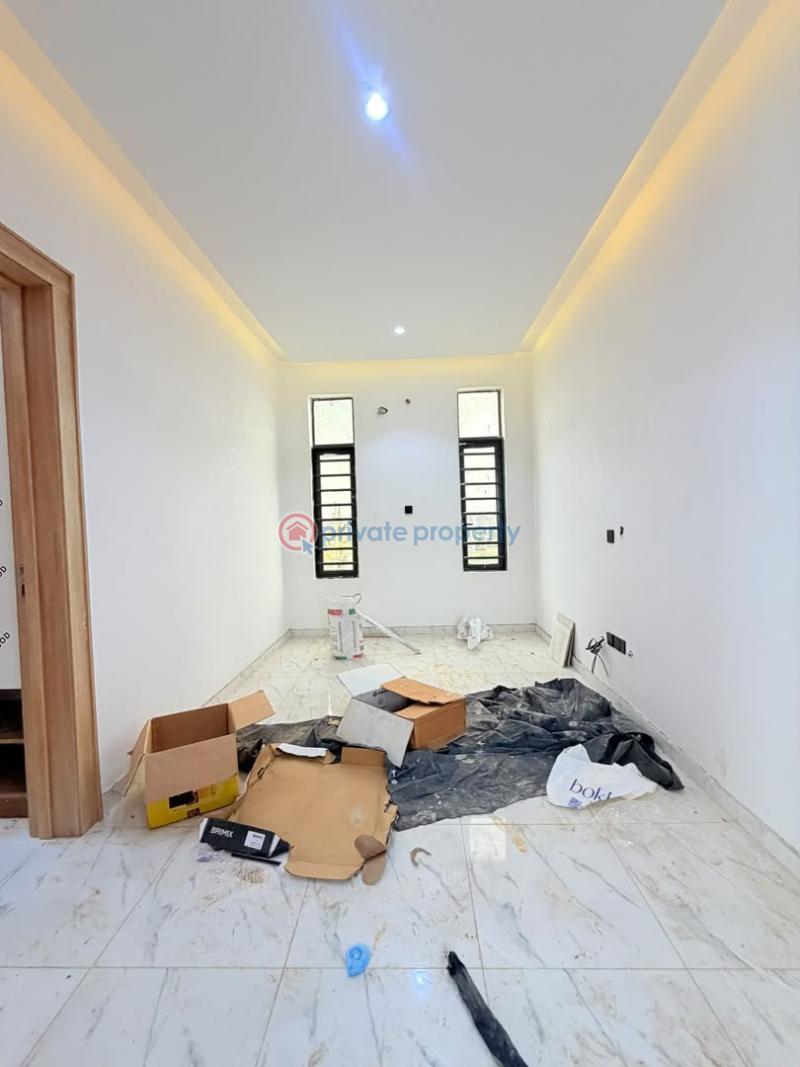 4 bedroom Duplex For Sale Mowe Town Mowe Ogun area  - 9