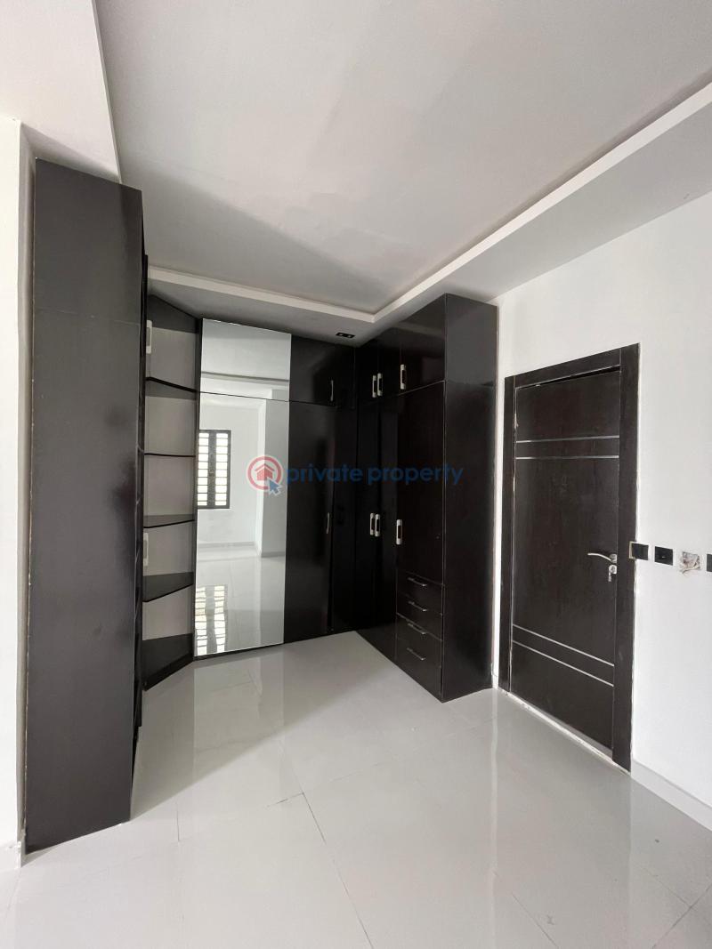 4 bedroom Detached Duplex For Sale Ajah Lagos - 8