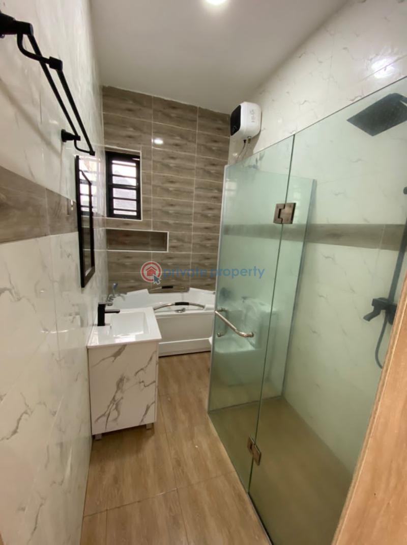 4 bedroom Duplex For Sale Abraham Adesanya Ajah Lagos - 7