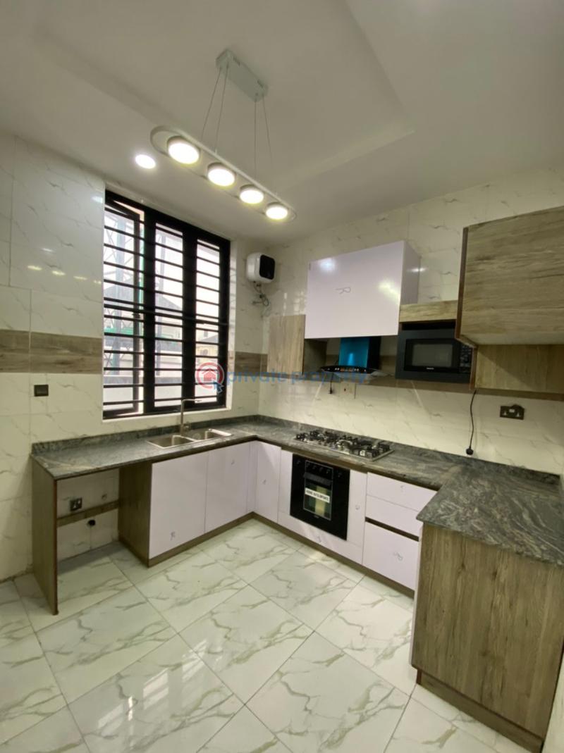 4 bedroom Duplex For Sale Abraham Adesanya Ajah Lagos - 3