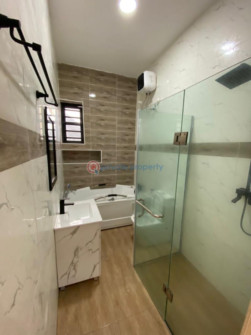 4 bedroom Duplex For Sale Abraham Adesanya Ajah Lagos - 8