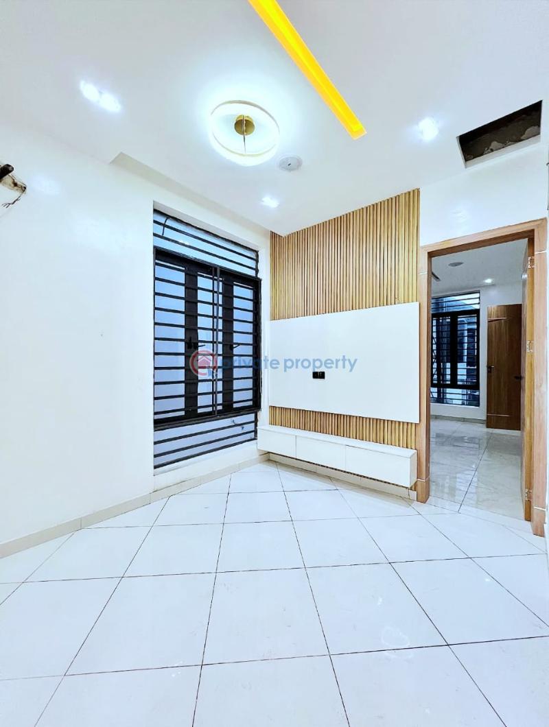 4 bedroom Detached Duplex For Sale Orchid Road Chevron Drive Lekki Lagos - 13