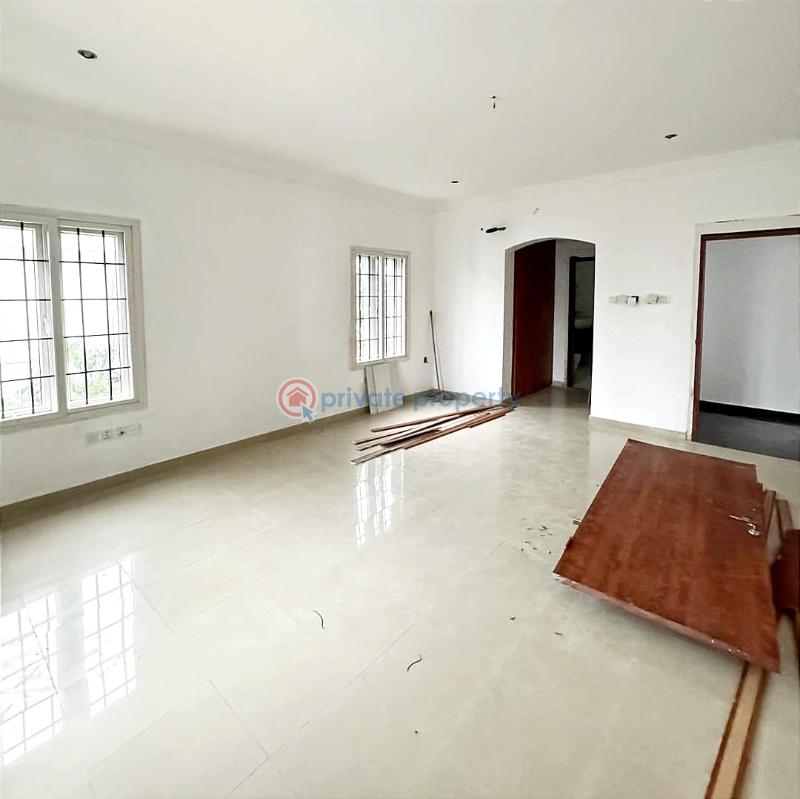 4 bedroom Detached Duplex For Rent Lekki Phase 1 Lagos - 1