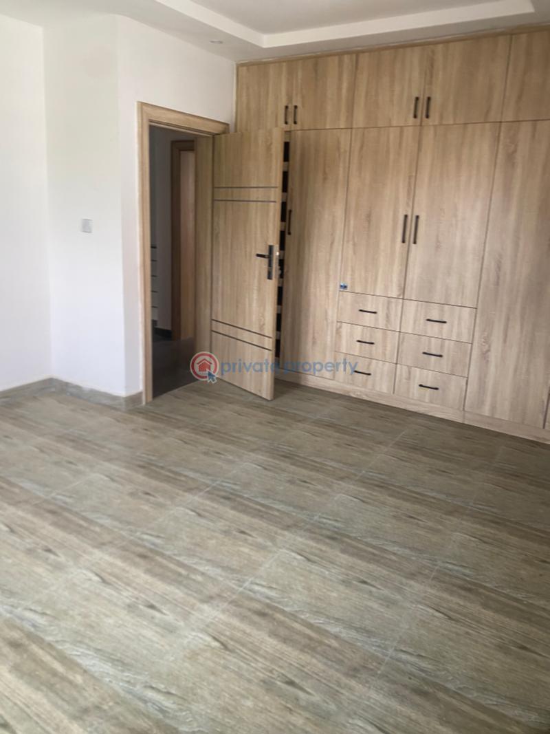 4 bedroom Duplex For Rent Idu Karmo Idu Industrial Abuja Phase 3  - 9