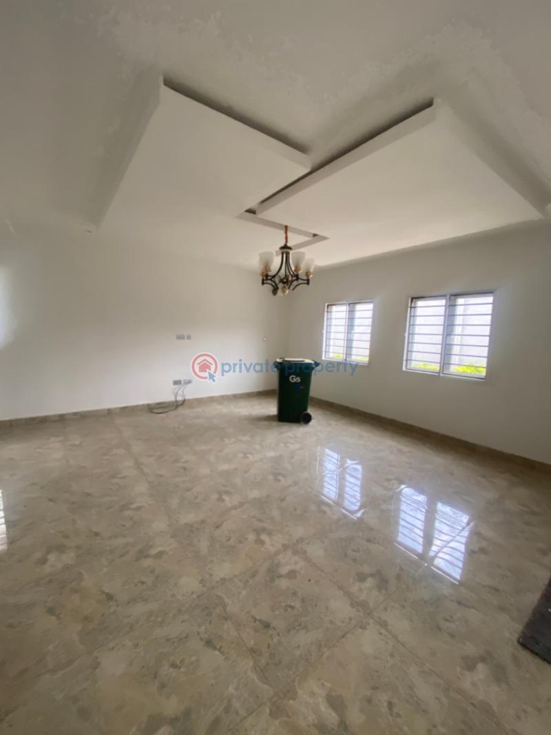 4 bedroom Duplex For Rent Idu Karmo Idu Industrial Abuja Phase 3  - 1