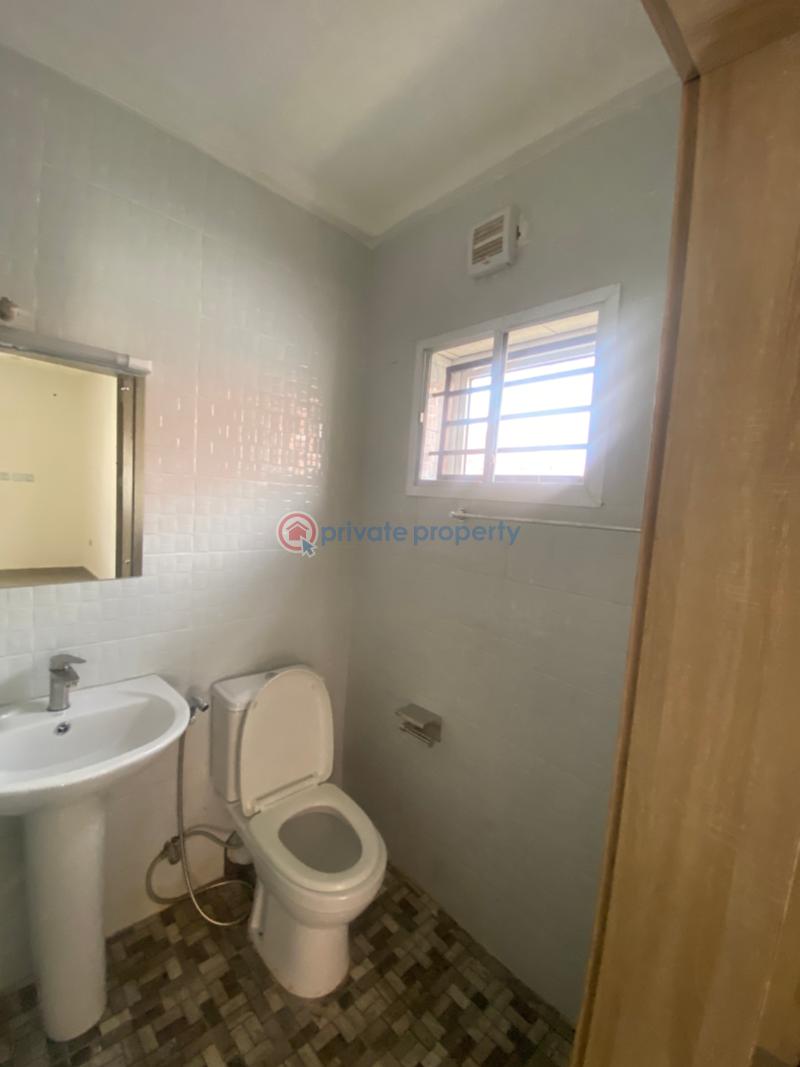 4 bedroom Duplex For Rent Idu Karmo Idu Industrial Abuja Phase 3  - 12