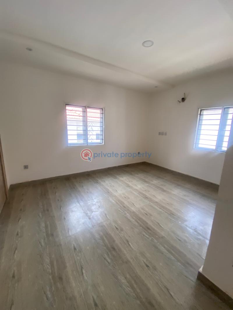 4 bedroom Duplex For Rent Idu Karmo Idu Industrial Abuja Phase 3  - 10