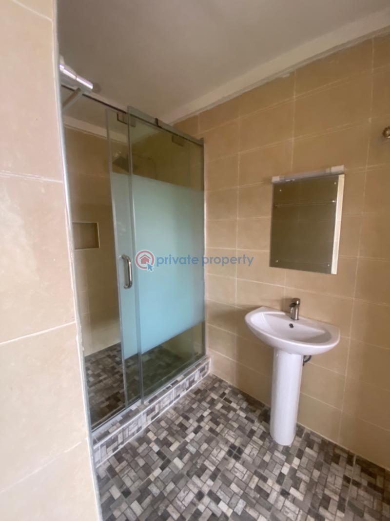 4 bedroom Duplex For Rent Idu Karmo Idu Industrial Abuja Phase 3  - 6