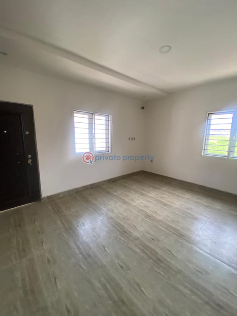 4 bedroom Duplex For Rent Idu Karmo Idu Industrial Abuja Phase 3  - 8