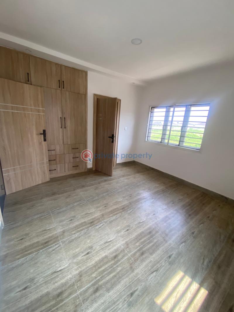 4 bedroom Duplex For Rent Idu Karmo Idu Industrial Abuja Phase 3  - 5