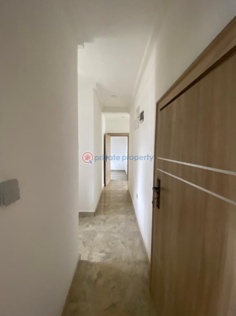 4 bedroom Duplex For Rent Idu Karmo Idu Industrial Abuja Phase 3  - 3