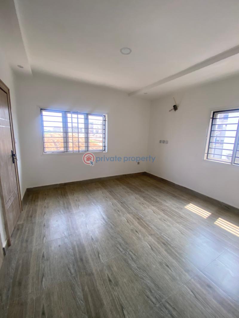 4 bedroom Duplex For Rent Idu Karmo Idu Industrial Abuja Phase 3  - 4