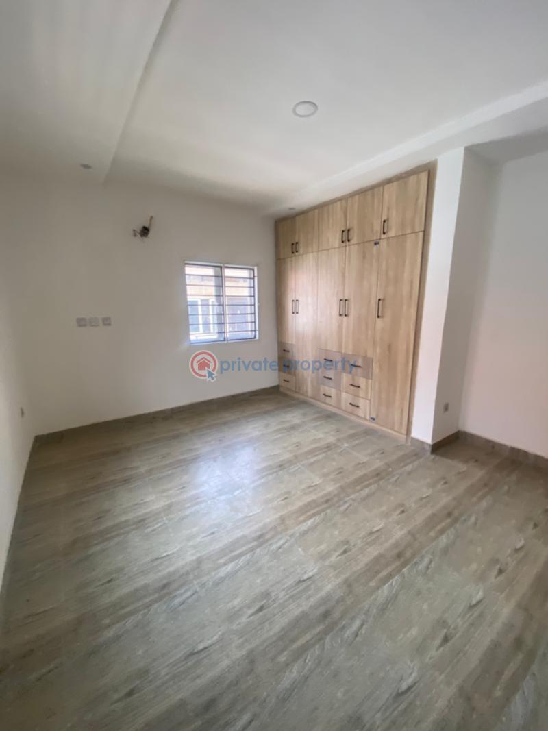4 bedroom Duplex For Rent Idu Karmo Idu Industrial Abuja Phase 3  - 11