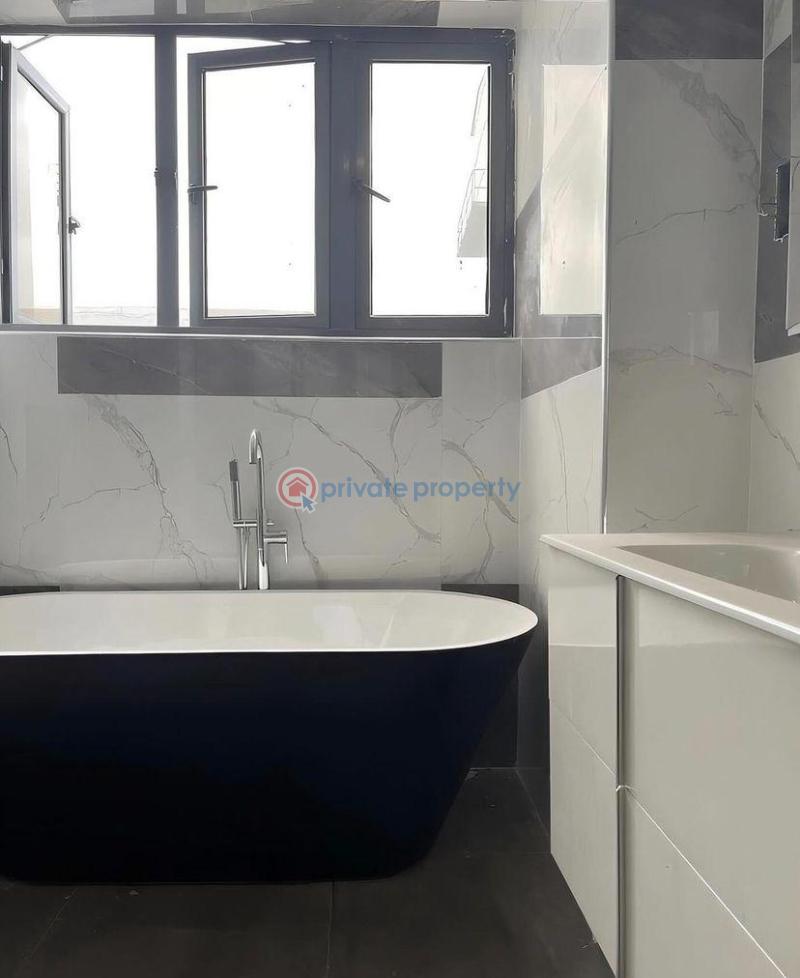 4 bedroom Detached Duplex For Rent Chevron Drive Lekki Lagos - 8