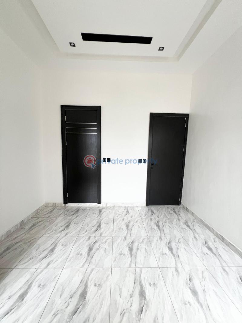 Luxury 4 bedroom fully detached duplex in ajah lagos - 6 4 bedroom Duplex For Sale Ajah Lekki Ajah Lagos - 6