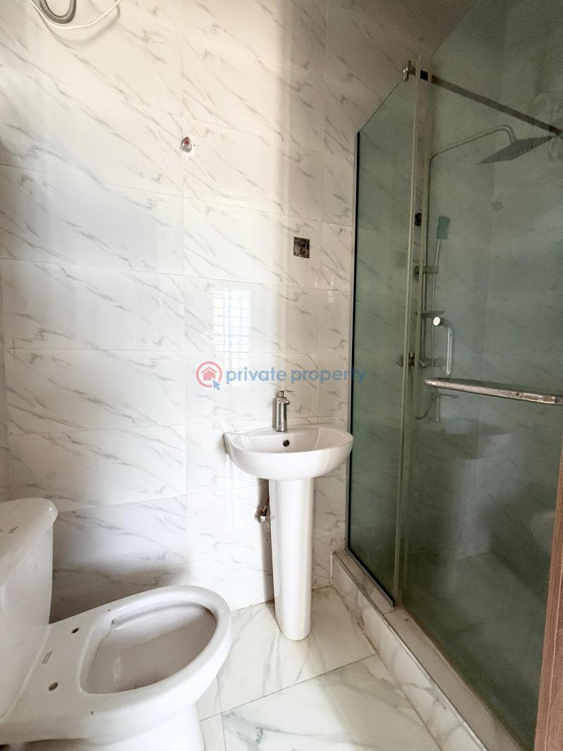 4 bedroom Duplex For Sale Chevron Lekki Chevron Drive Lekki Lagos - 11