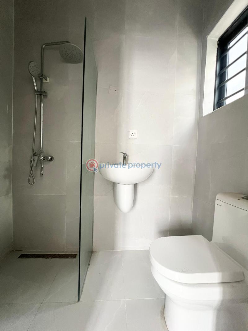 4 bedroom Duplex For Sale Chevron Lekki Chevron Drive Lekki Lagos - 14