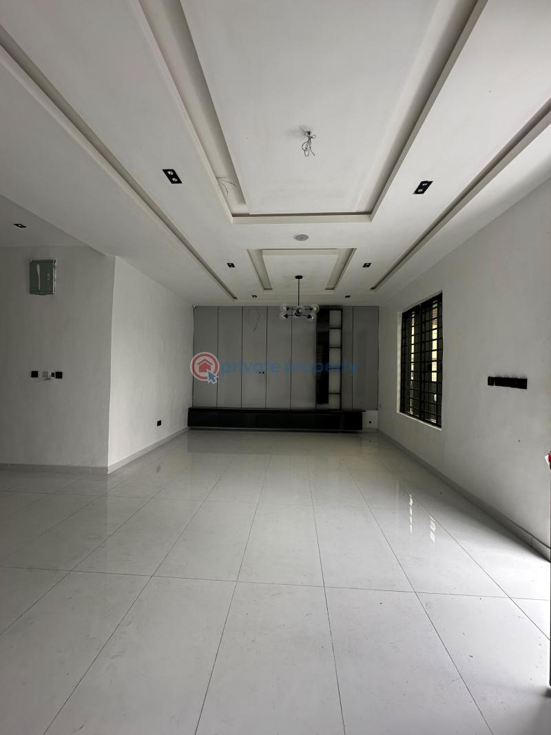 4 bedroom Duplex For Sale Idado Estate Igbo Efon Lekki Lagos - 3