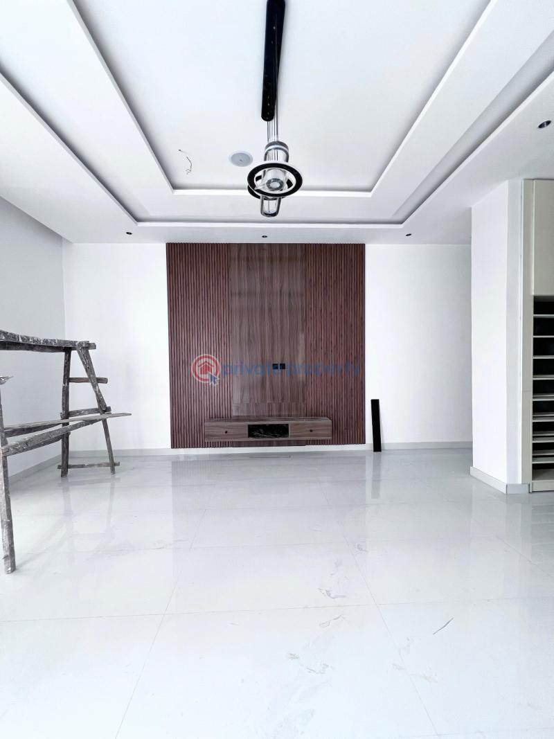 Luxury 4 bedroom fully detached duplex in orchid lekki - 7 4 bedroom Semi detached Duplex For Sale Orchid Lekki Lekki Phase 1 Lagos - 7