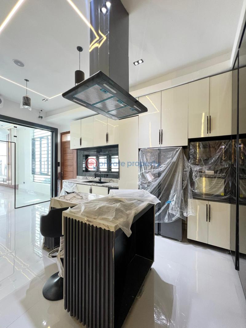 4 bedroom Duplex For Sale Orchid Road Lekki Lekki Phase 2 Lagos - 4