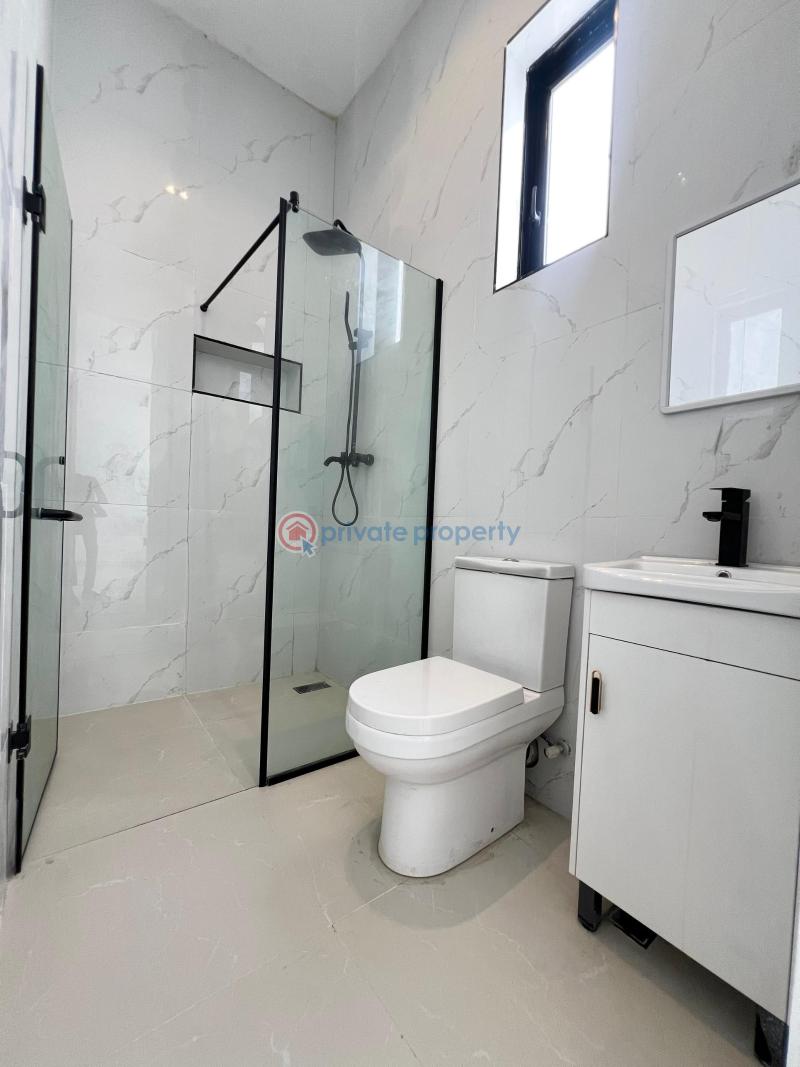 4 bedroom Duplex For Sale Orchid Road Lekki Lekki Phase 2 Lagos - 6