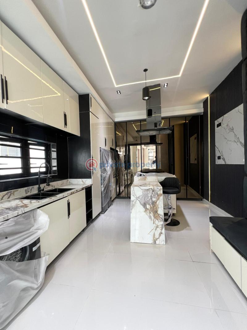 4 bedroom Duplex For Sale Orchid Road Lekki Lekki Phase 2 Lagos - 8