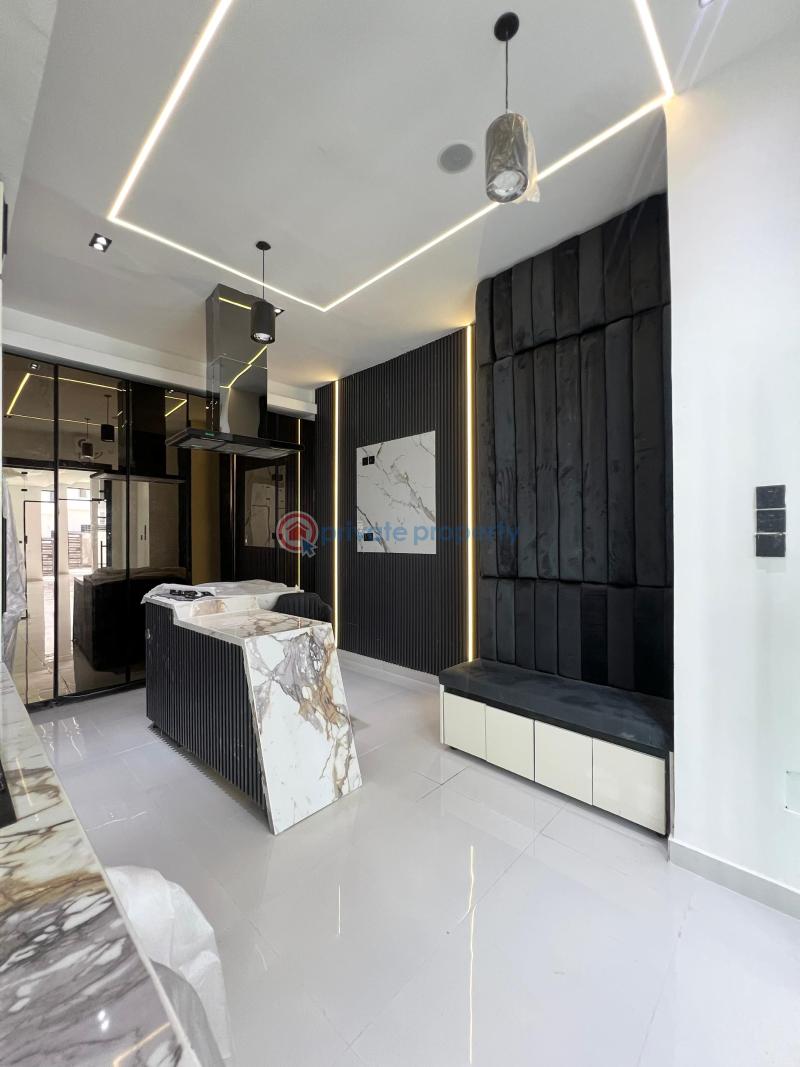 4 bedroom Duplex For Sale Orchid Road Lekki Lekki Phase 2 Lagos - 5