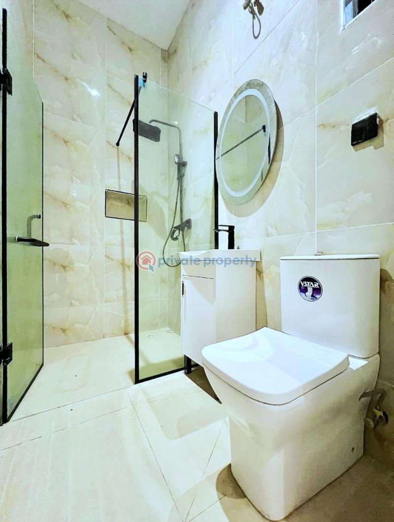 4 bedroom Detached Duplex For Sale Orchid Road Chevron Drive Lekki Lagos - 11
