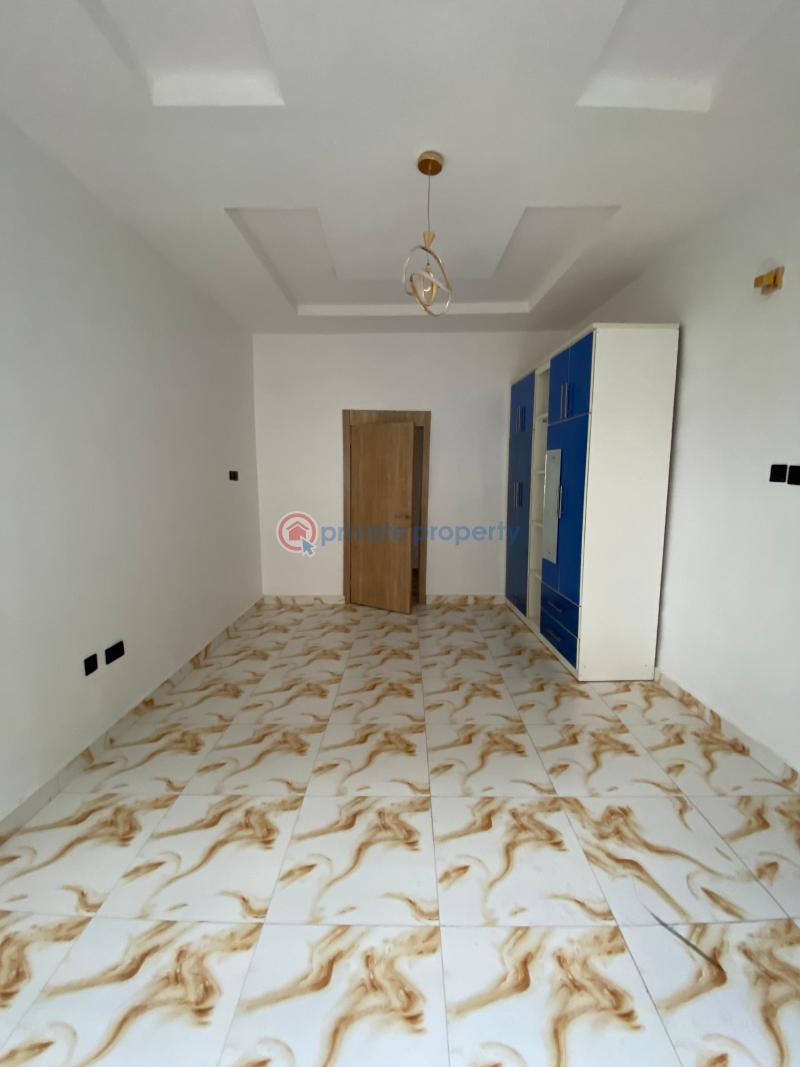 4 bedroom Detached Duplex For Sale Ogba Lagos - 9