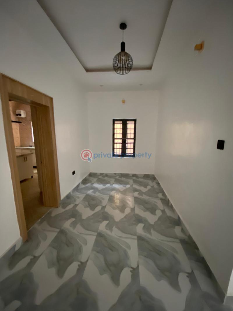 4 bedroom Detached Duplex For Sale Ogba Lagos - 11