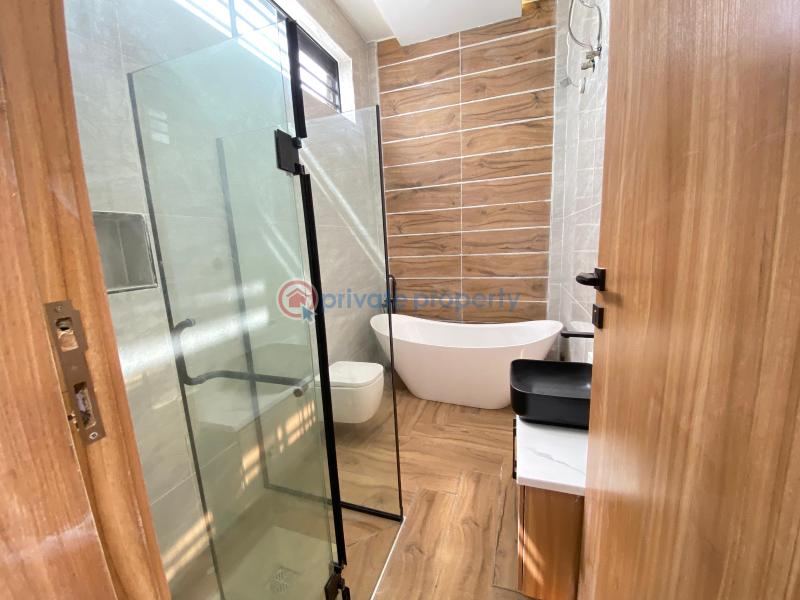 4 bedroom Detached Duplex For Sale Orchid Road Dpkay Estate Lekki Lagos - 4