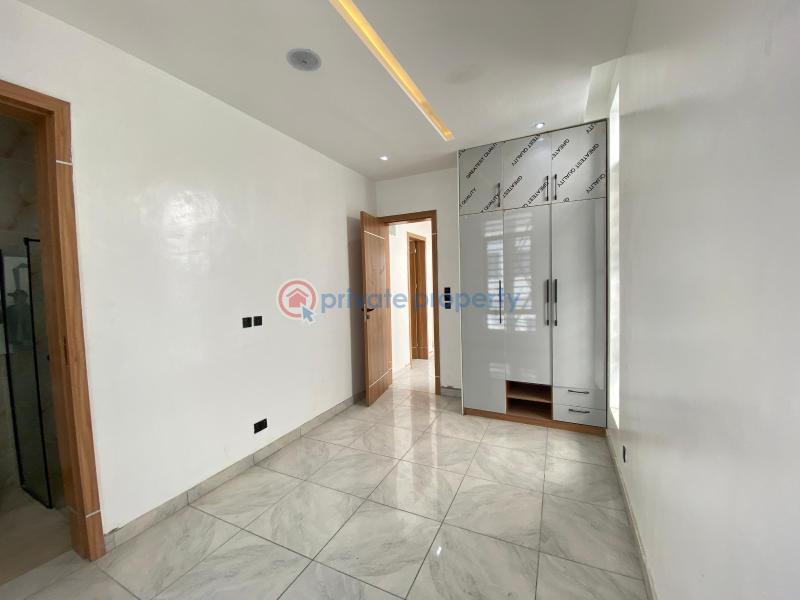 4 bedroom Detached Duplex For Sale Orchid Road Dpkay Estate Lekki Lagos - 1