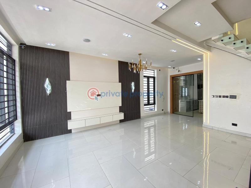 4 bedroom Detached Duplex For Sale Orchid Road Dpkay Estate Lekki Lagos - 11