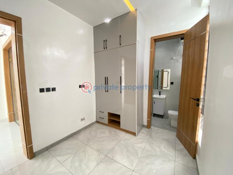 4 bedroom Detached Duplex For Sale Orchid Road Dpkay Estate Lekki Lagos - 7