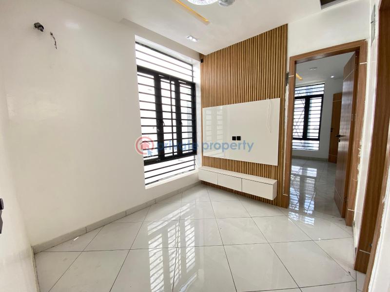 4 bedroom Detached Duplex For Sale Orchid Road Dpkay Estate Lekki Lagos - 6