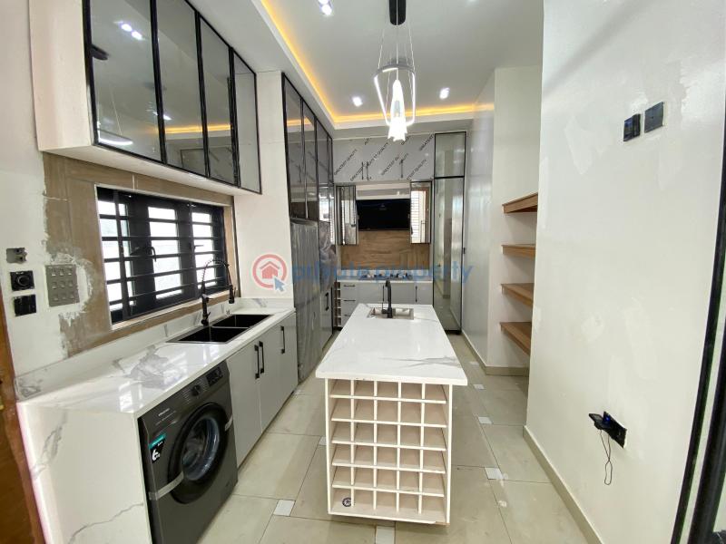 4 bedroom Detached Duplex For Sale Orchid Road Dpkay Estate Lekki Lagos - 8