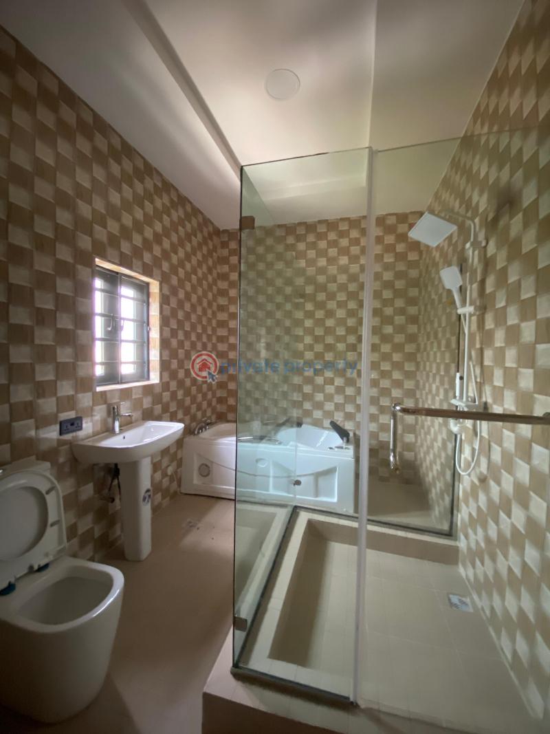4 bedroom Detached Duplex For Sale Ogba Lagos - 17