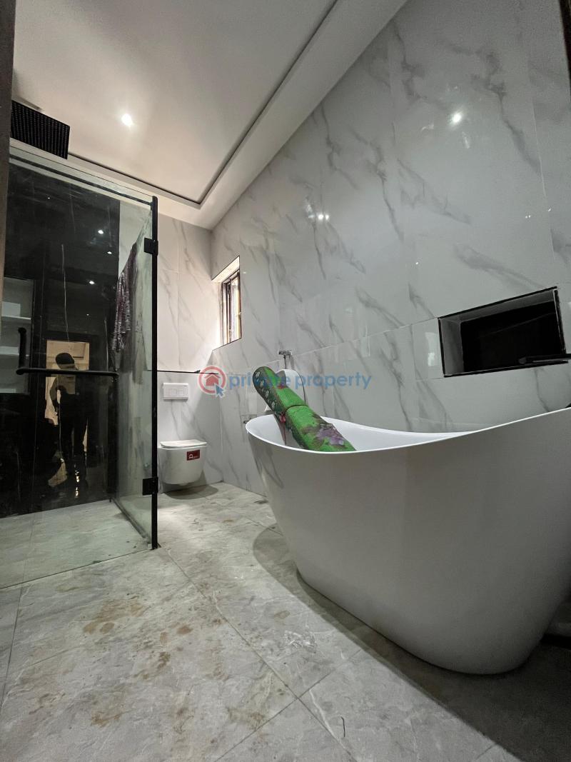 4 bedroom Detached Duplex For Sale Ogba Lagos - 8