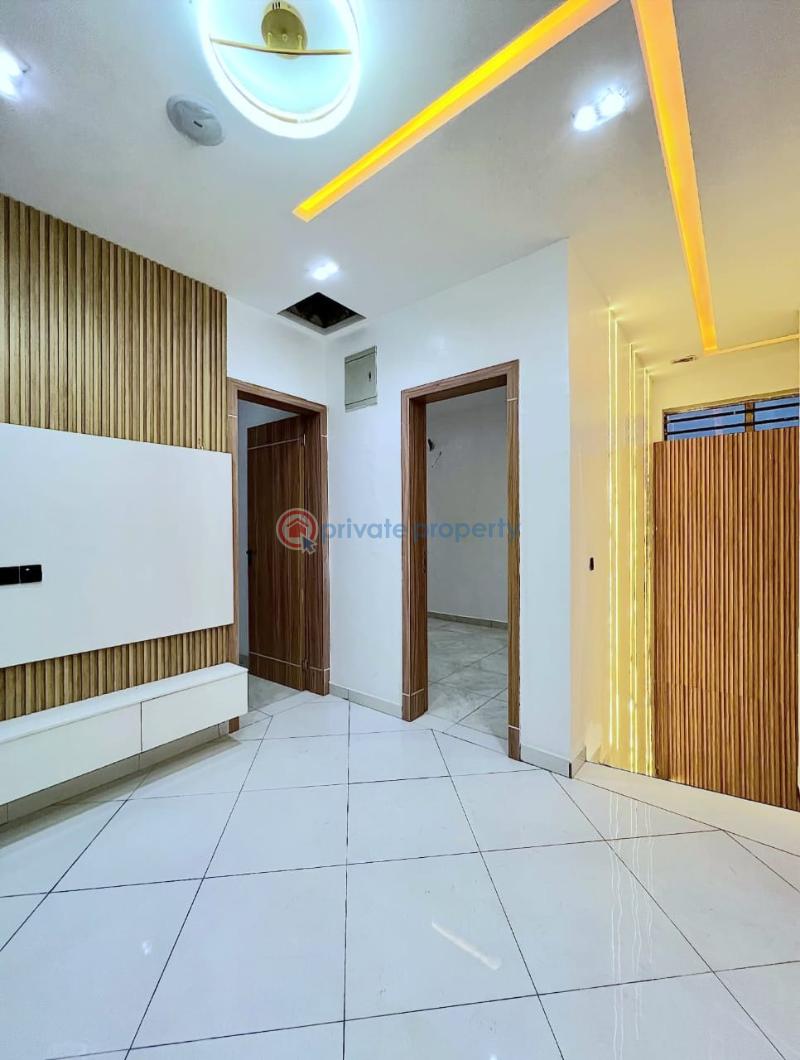 4 bedroom Detached Duplex For Sale Orchid Road Chevron Drive Lekki Lagos - 2