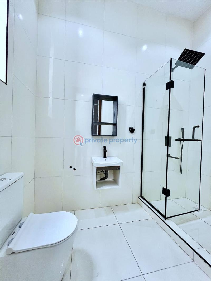 4 bedroom Detached Duplex For Sale Orchid Road Ikota Lekki Lagos - 4