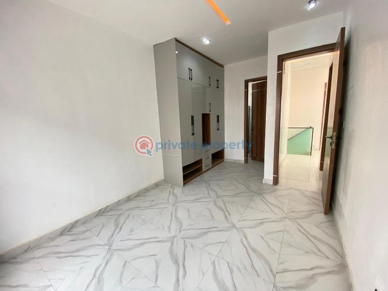 4 bedroom Detached Duplex For Sale Orchid Road Dpkay Estate Lekki Lagos - 11