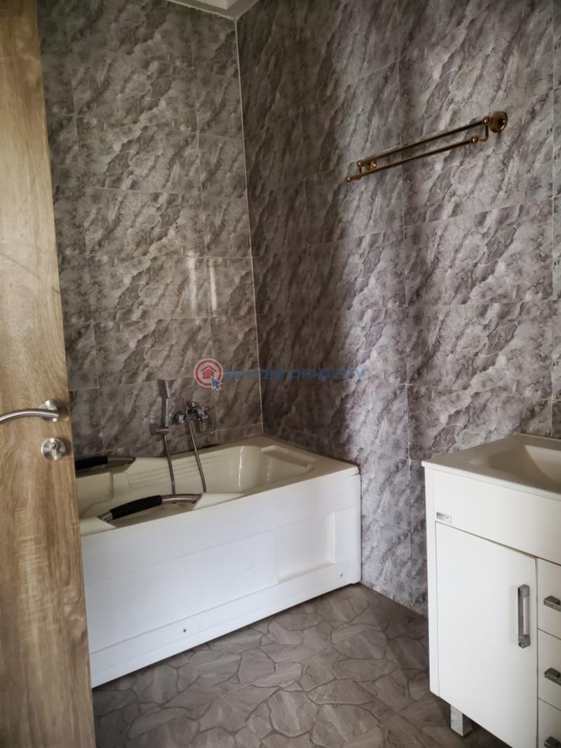 4 bedroom Detached Duplex For Rent Asokoro Abuja Phase 1  - 5