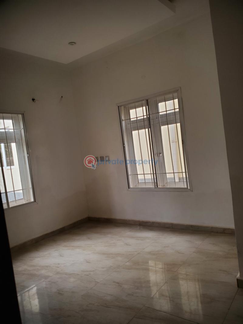 4 bedroom Detached Duplex For Rent Asokoro Abuja Phase 1  - 9