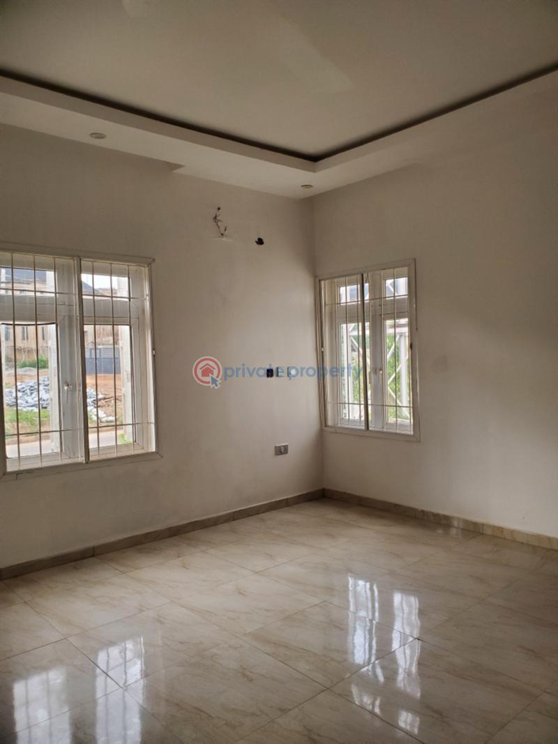4 bedroom Detached Duplex For Rent Asokoro Abuja Phase 1  - 2