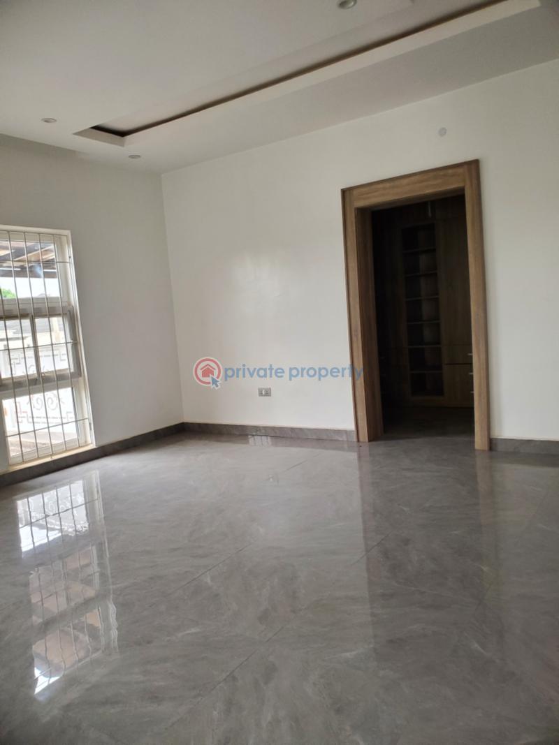 4 bedroom Detached Duplex For Rent Asokoro Abuja Phase 1  - 4
