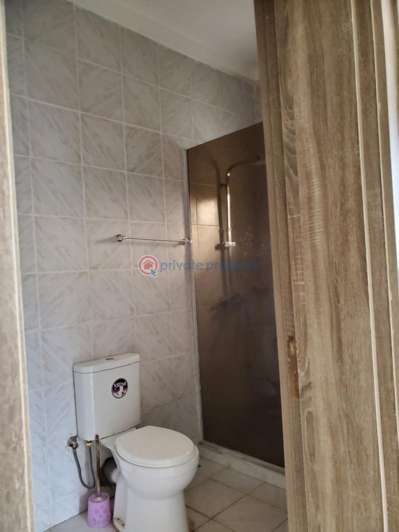 4 bedroom Detached Duplex For Rent Asokoro Abuja Phase 1  - 8