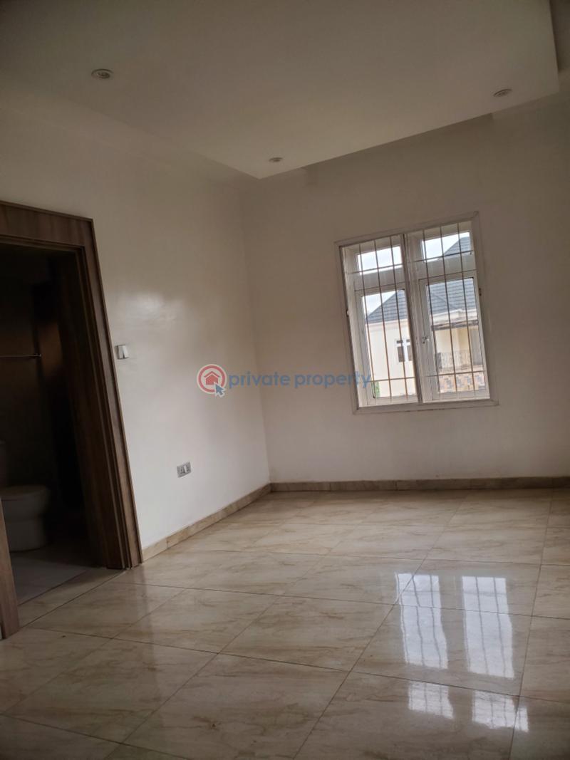 4 bedroom Detached Duplex For Rent Asokoro Abuja Phase 1  - 6